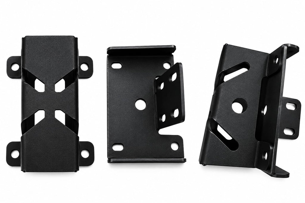 FUTURE EYES - CLB BAR ROOF MOUNTING BRACKET