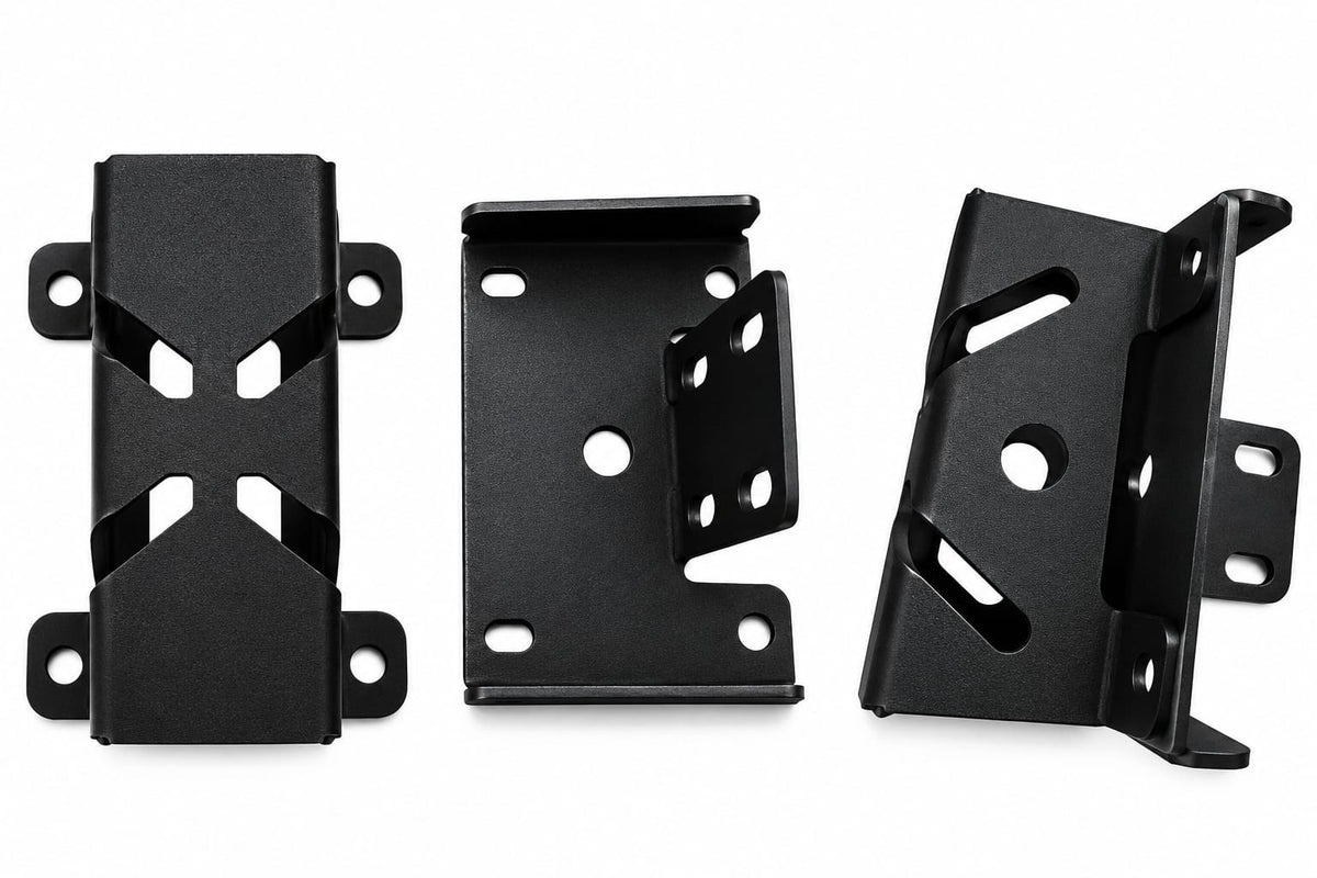 FUTURE EYES - CLB BAR ROOF MOUNTING BRACKET