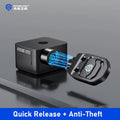 FUTURE EYES - X100 ANTI-THEFT QUICK RELEASE BRACKET