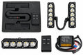 F5 - FIVE LENS SPOT LIGHT
